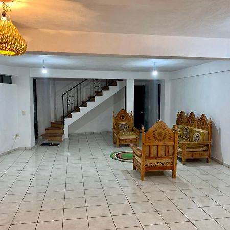 Hotel Casa Mila Taxco de Alarcon Zewnętrze zdjęcie