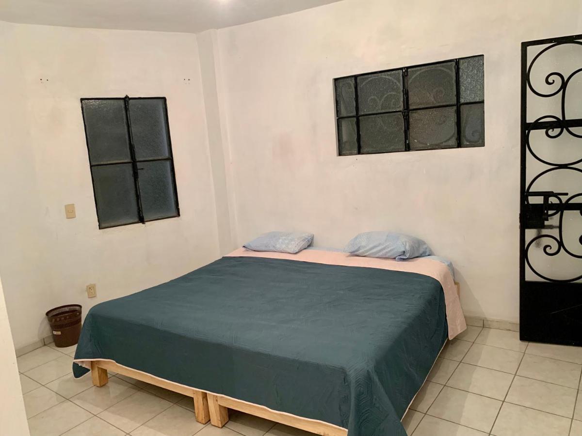 Hotel Casa Mila Taxco de Alarcon Zewnętrze zdjęcie