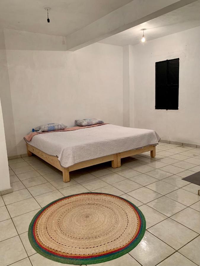 Hotel Casa Mila Taxco de Alarcon Zewnętrze zdjęcie
