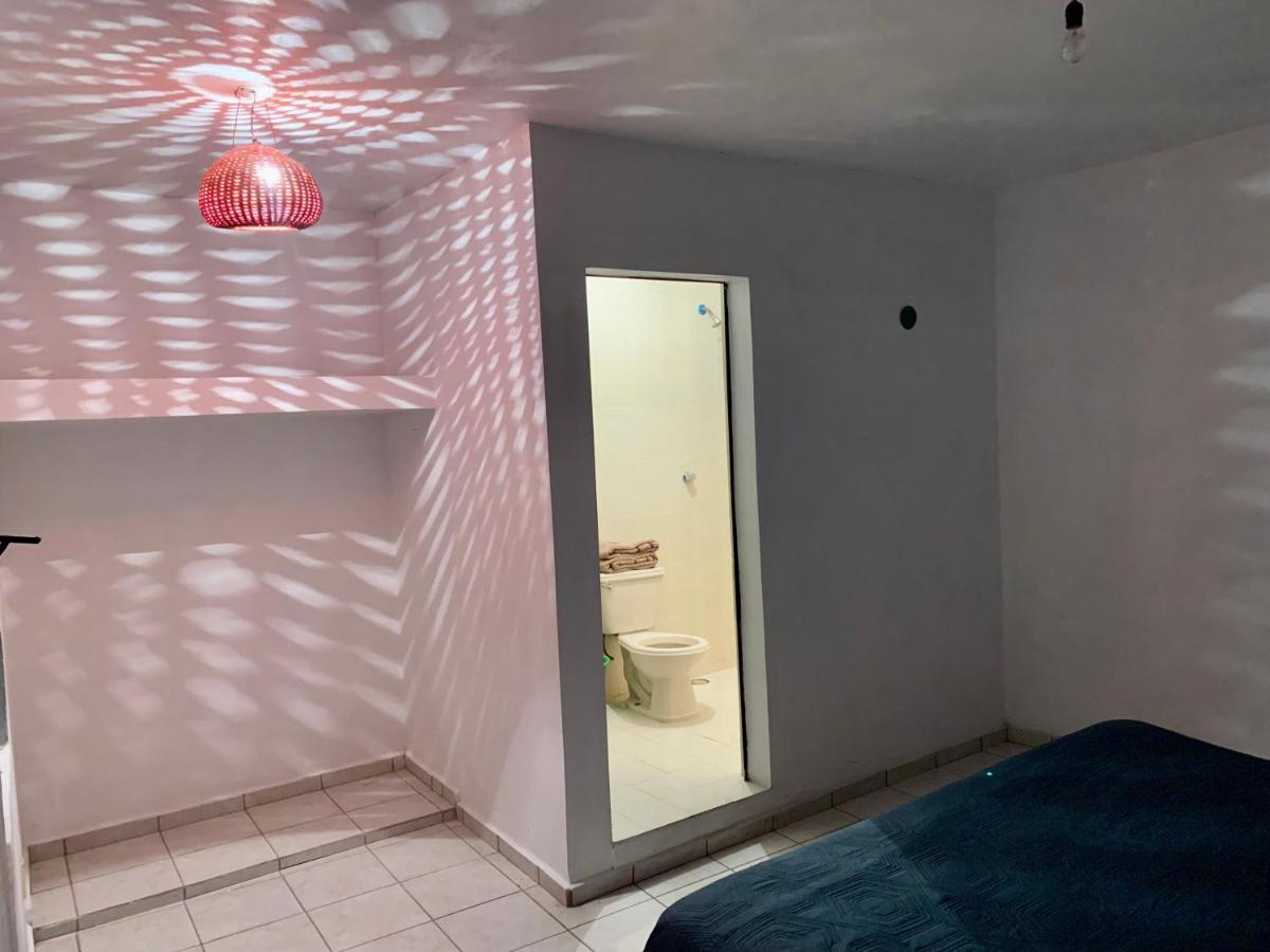 Hotel Casa Mila Taxco de Alarcon Zewnętrze zdjęcie