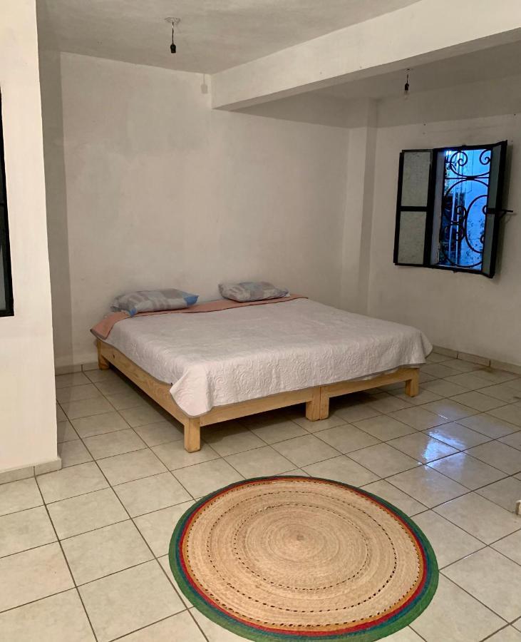 Hotel Casa Mila Taxco de Alarcon Zewnętrze zdjęcie
