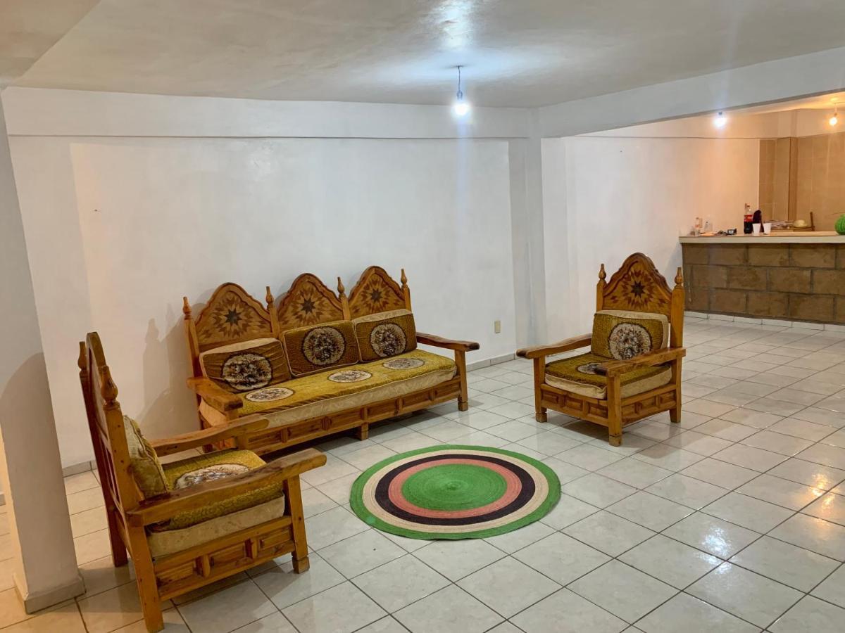 Hotel Casa Mila Taxco de Alarcon Zewnętrze zdjęcie