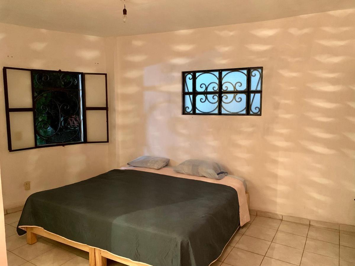 Hotel Casa Mila Taxco de Alarcon Zewnętrze zdjęcie